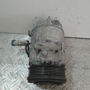 OPEL ASTRA H PHASE 2