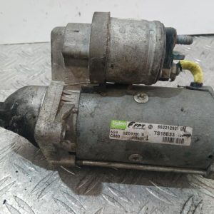 OPEL ASTRA H PHASE 2