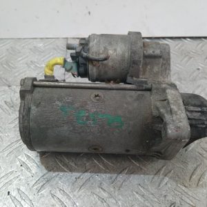 OPEL ASTRA H PHASE 2