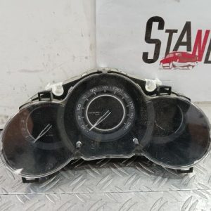 CITROEN C3 2 PHASE 1