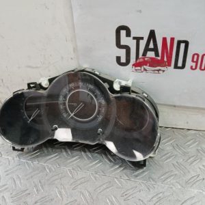 CITROEN C3 2 PHASE 1