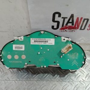 CITROEN C3 2 PHASE 1