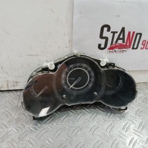 CITROEN C3 2 PHASE 1