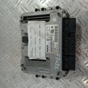 PEUGEOT 308 1 PHASE 1