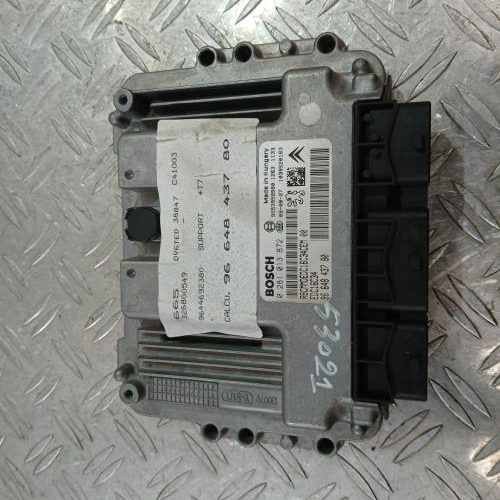 PEUGEOT 308 1 PHASE 1