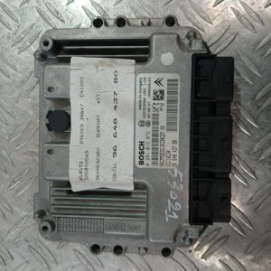 PEUGEOT 308 1 PHASE 1