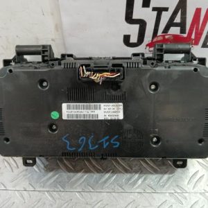 RENAULT CLIO 5 PHASE 1