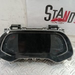 RENAULT CLIO 5 PHASE 1