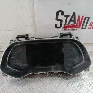 RENAULT CLIO 5 PHASE 1