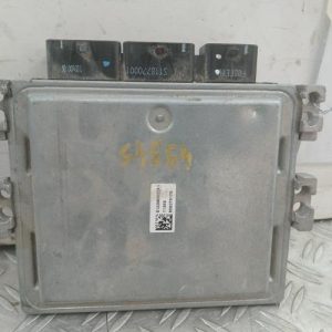 FORD S-MAX 1 PHASE 1