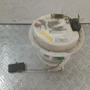 CITROEN C3 2 PHASE 1