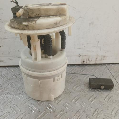 CITROEN C3 2 PHASE 1