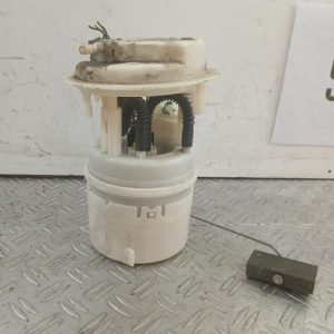 CITROEN C3 2 PHASE 1