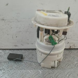 CITROEN C3 2 PHASE 1