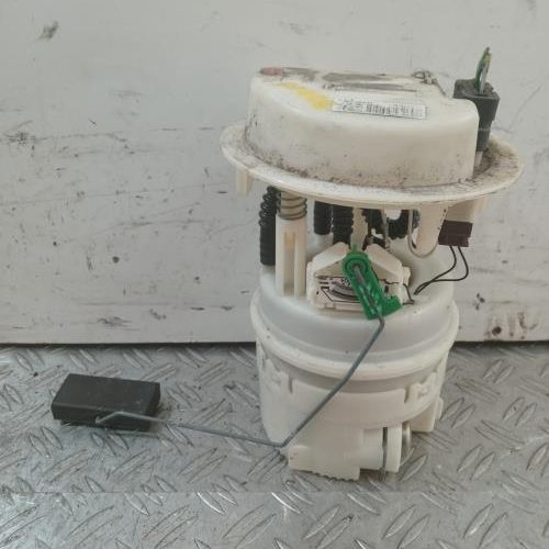 CITROEN C3 2 PHASE 1