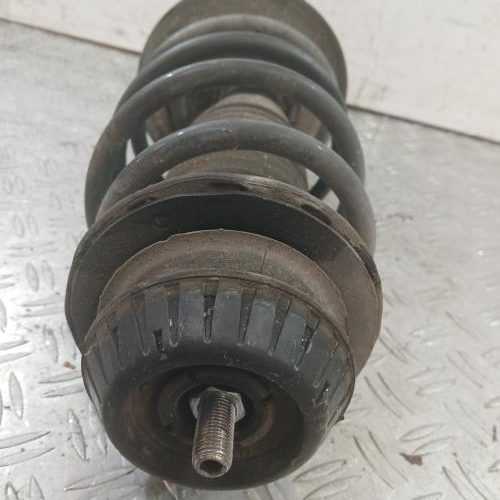 TOYOTA YARIS 2 PHASE 2