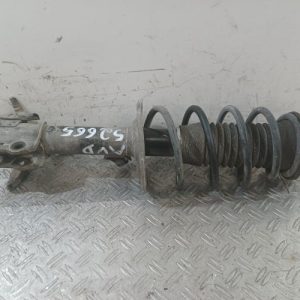 TOYOTA YARIS 2 PHASE 2