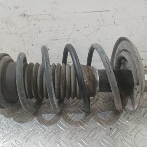 TOYOTA YARIS 2 PHASE 2