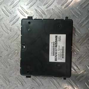 RENAULT CLIO 5 PHASE 1