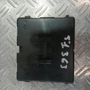 RENAULT CLIO 5 PHASE 1