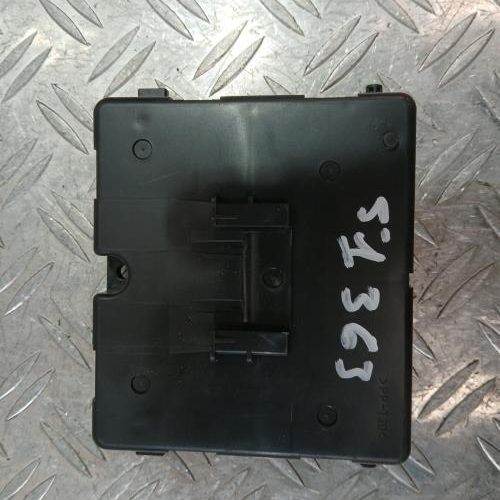 RENAULT CLIO 5 PHASE 1