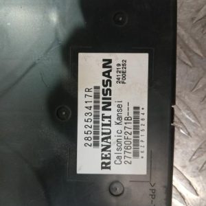 RENAULT CLIO 5 PHASE 1