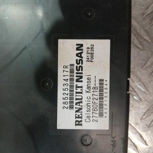 RENAULT CLIO 5 PHASE 1