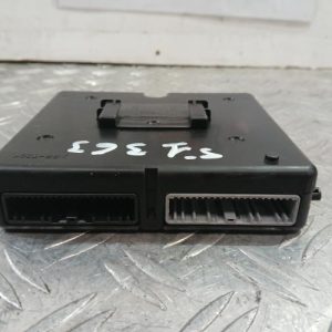 RENAULT CLIO 5 PHASE 1