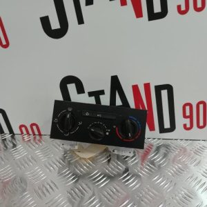 PEUGEOT PARTNER 2 PHASE 2