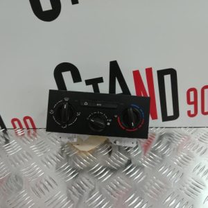 PEUGEOT PARTNER 2 PHASE 2