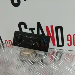 PEUGEOT PARTNER 2 PHASE 2