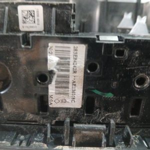 RENAULT CLIO 5 PHASE 1