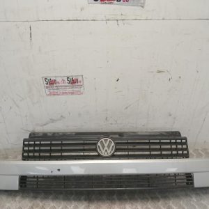 VOLKSWAGEN TRANSPORTER 4