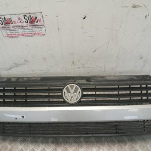 VOLKSWAGEN TRANSPORTER 4
