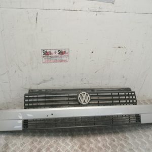 VOLKSWAGEN TRANSPORTER 4