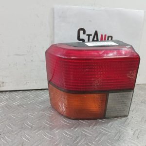 VOLKSWAGEN TRANSPORTER 4