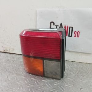 VOLKSWAGEN TRANSPORTER 4