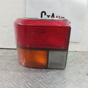 VOLKSWAGEN TRANSPORTER 4