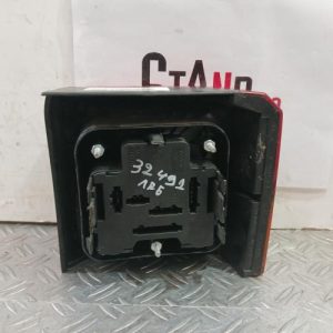 VOLKSWAGEN TRANSPORTER 4