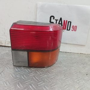 VOLKSWAGEN TRANSPORTER 4