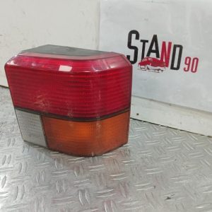 VOLKSWAGEN TRANSPORTER 4