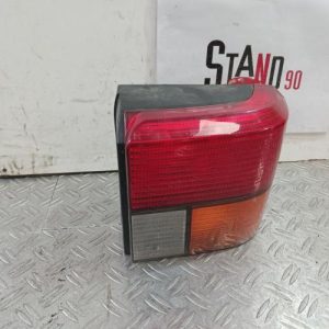 VOLKSWAGEN TRANSPORTER 4