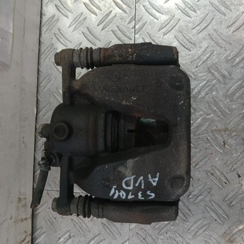 RENAULT MEGANE 4 PHASE 1