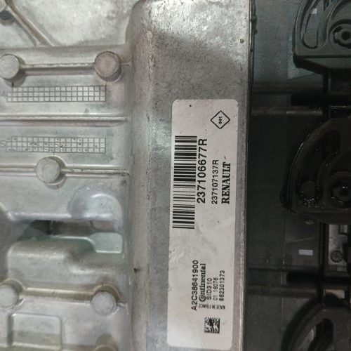 RENAULT MEGANE 4 PHASE 1