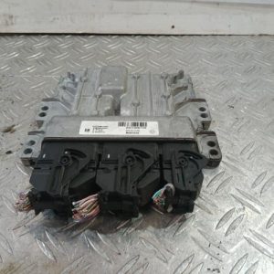 RENAULT MEGANE 4 PHASE 1