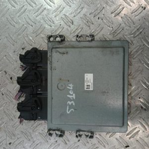 RENAULT MEGANE 4 PHASE 1