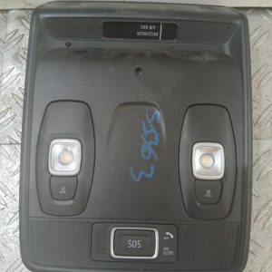 RENAULT CLIO 5 PHASE 1