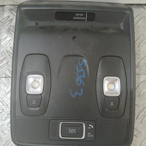 RENAULT CLIO 5 PHASE 1