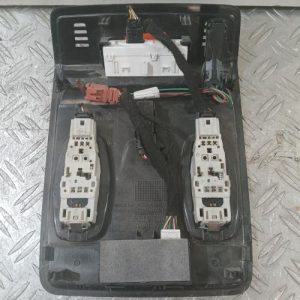 RENAULT CLIO 5 PHASE 1