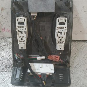 RENAULT CLIO 5 PHASE 1